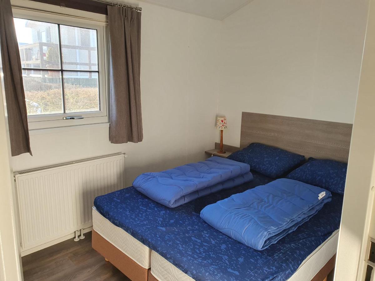Chalet 11 - Bergzicht 特文 外观 照片